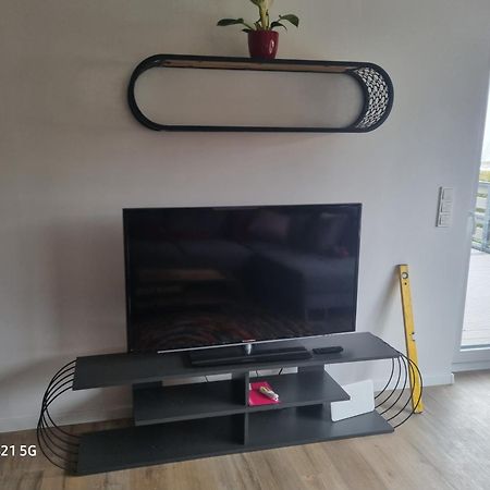 Wohnung Adam Kelkheim Dış mekan fotoğraf