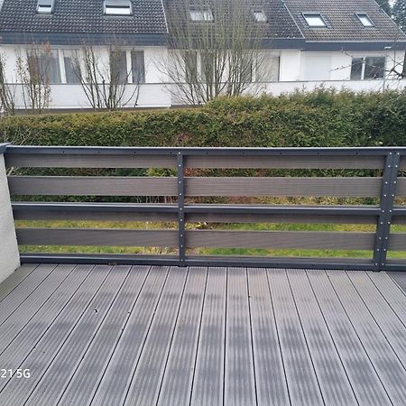 Wohnung Adam Kelkheim Dış mekan fotoğraf