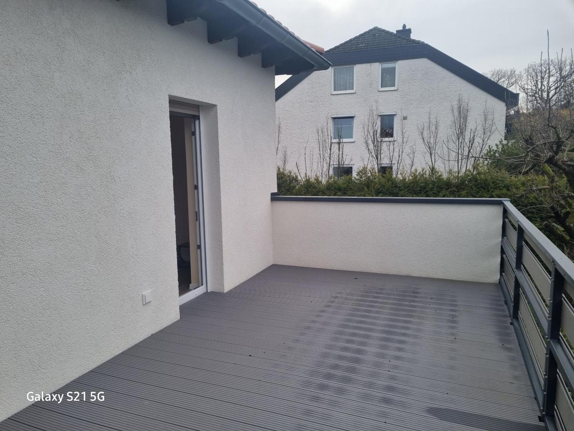 Wohnung Adam Kelkheim Dış mekan fotoğraf