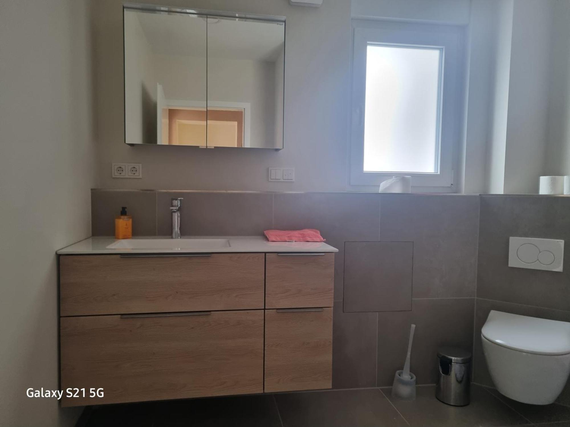 Wohnung Adam Kelkheim Dış mekan fotoğraf