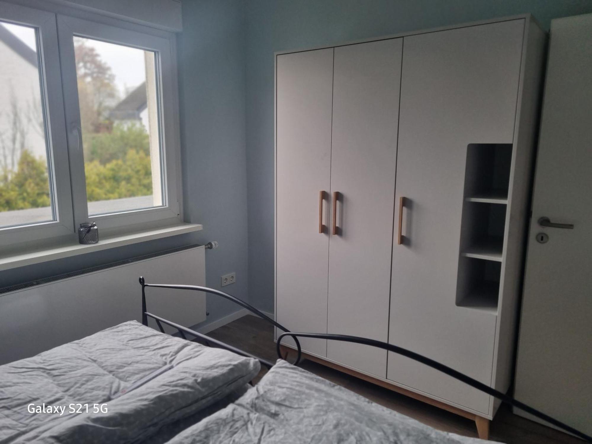 Wohnung Adam Kelkheim Dış mekan fotoğraf